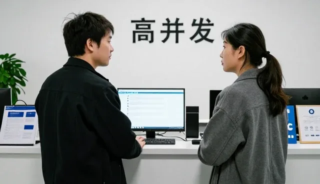 官网建设性能优化与适用场景分析
