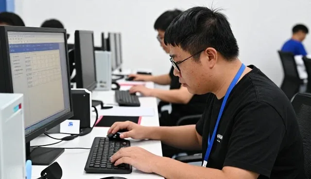 苍南县创心网络科技有限公司打造符合现代需求的网络技术咨询