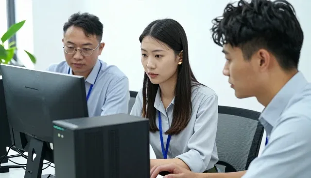 电商运营中常见的技术问题与应对策略