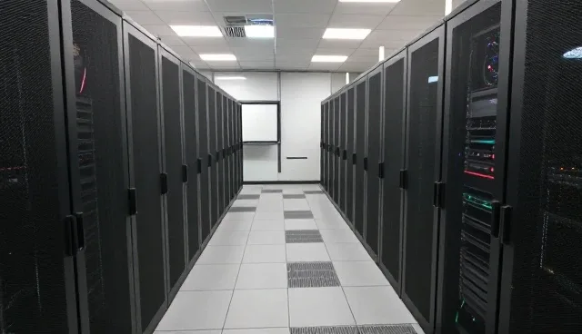 域名与服务器托管网络技术咨询：选、用、管三步走