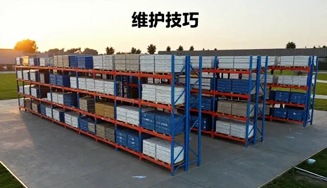 提升服务器稳定性的实用维护技巧